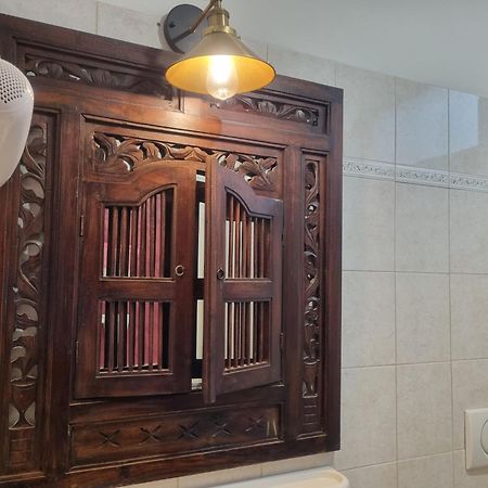 Appunti Di Viaggio Room & Breakfast San Giorgio di Piano ภายนอก รูปภาพ