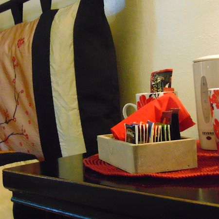 Appunti Di Viaggio Room & Breakfast San Giorgio di Piano ภายนอก รูปภาพ