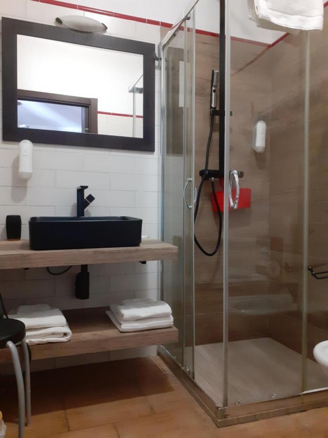 Appunti Di Viaggio Room & Breakfast San Giorgio di Piano ภายนอก รูปภาพ