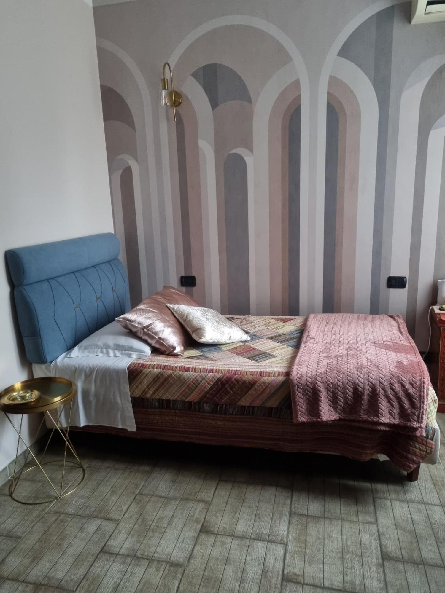 Appunti Di Viaggio Room & Breakfast San Giorgio di Piano ภายนอก รูปภาพ