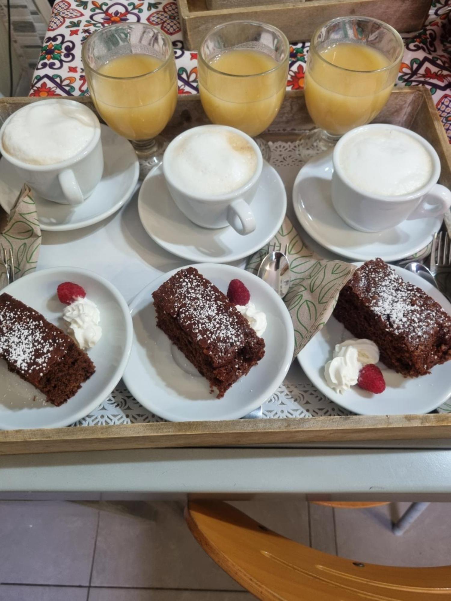 Appunti Di Viaggio Room & Breakfast San Giorgio di Piano ภายนอก รูปภาพ