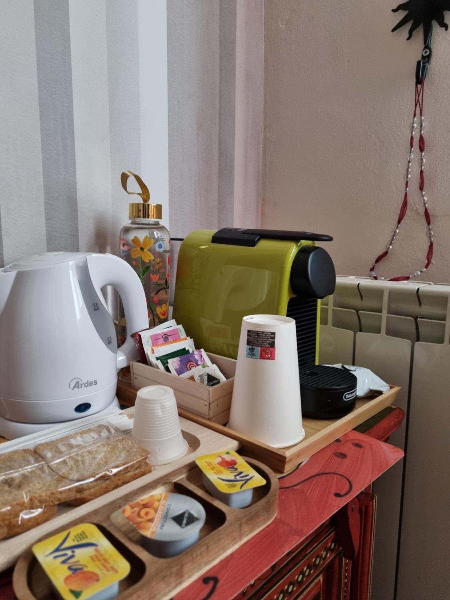 Appunti Di Viaggio Room & Breakfast San Giorgio di Piano ภายนอก รูปภาพ