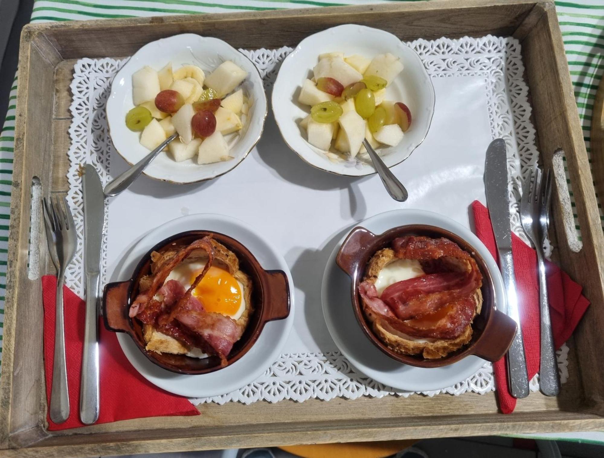 Appunti Di Viaggio Room & Breakfast San Giorgio di Piano ภายนอก รูปภาพ