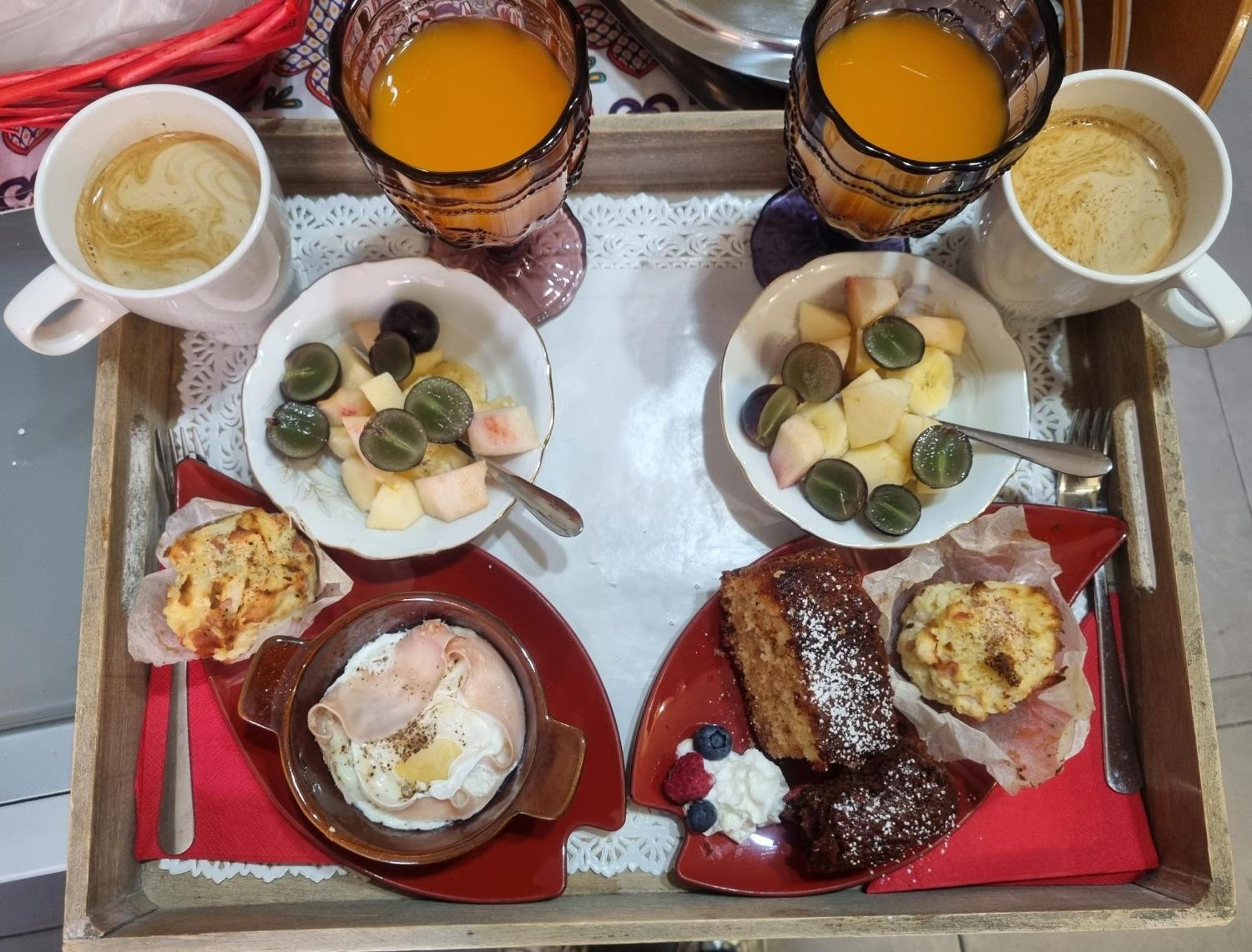 Appunti Di Viaggio Room & Breakfast San Giorgio di Piano ภายนอก รูปภาพ