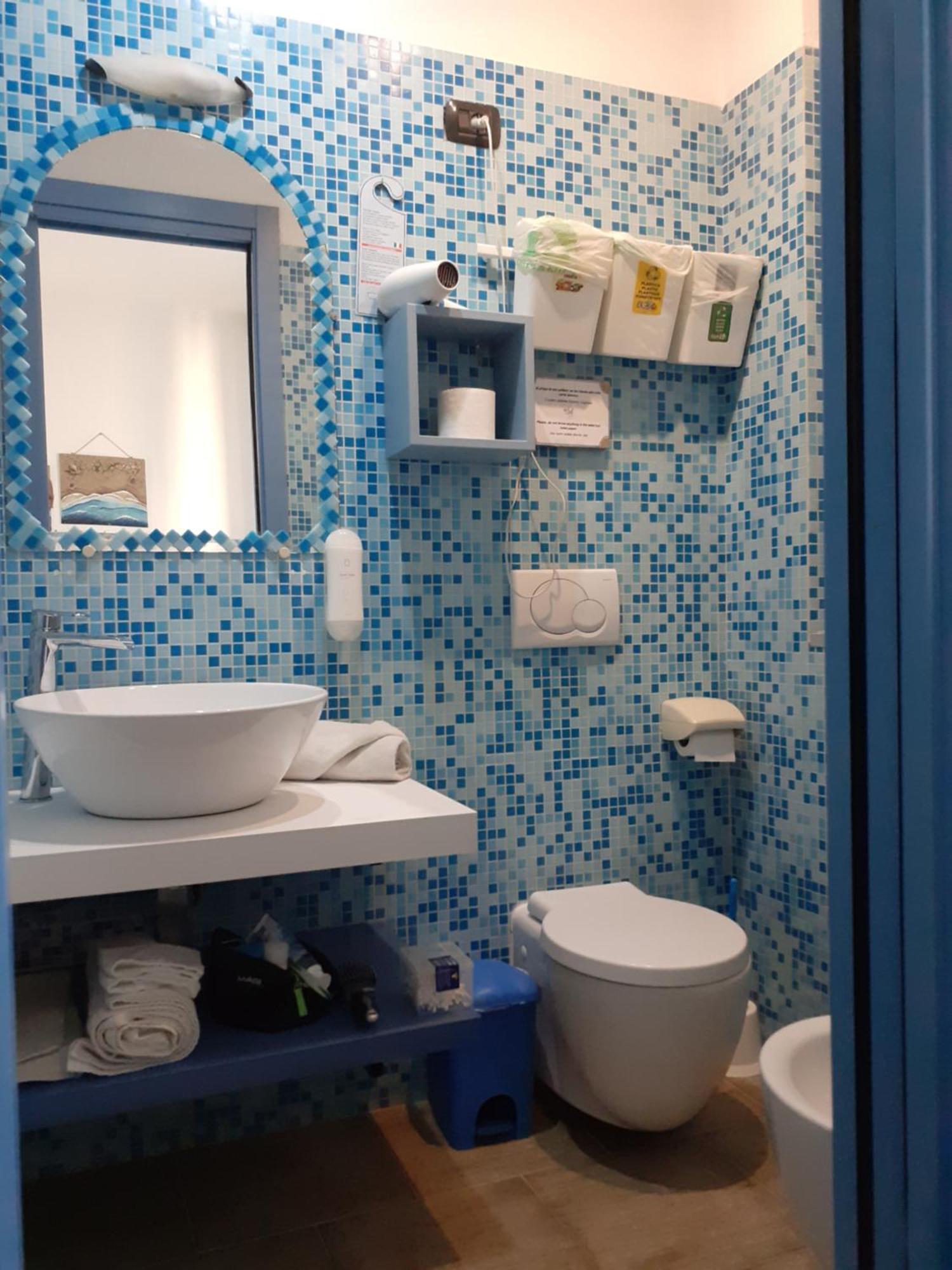 Appunti Di Viaggio Room & Breakfast San Giorgio di Piano ภายนอก รูปภาพ