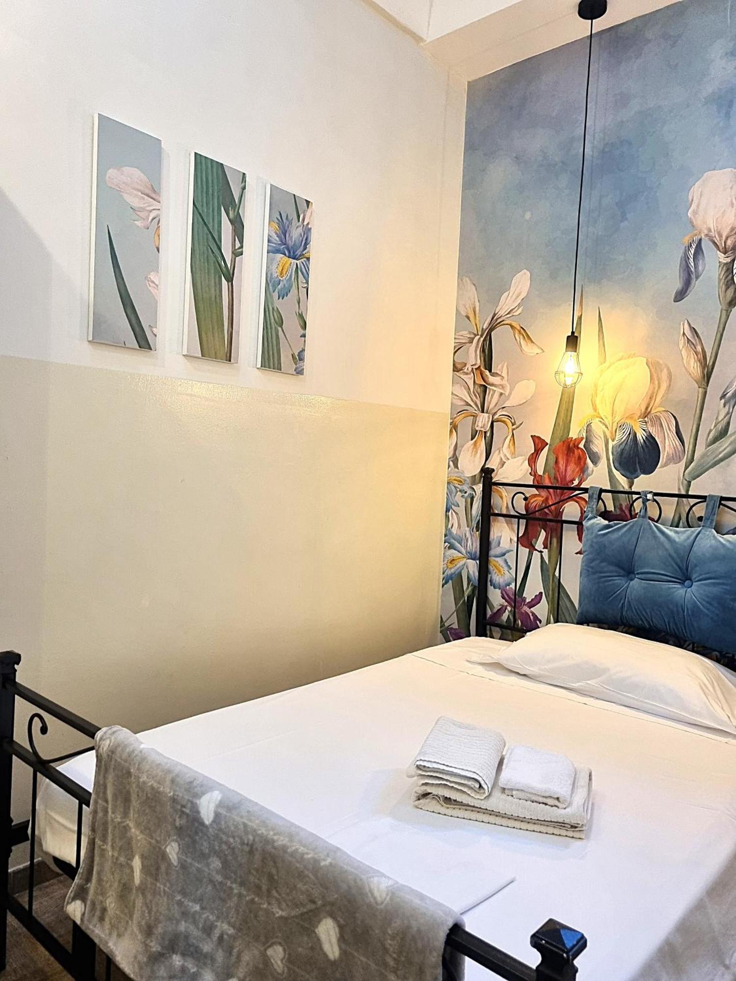 Appunti Di Viaggio Room & Breakfast San Giorgio di Piano ภายนอก รูปภาพ