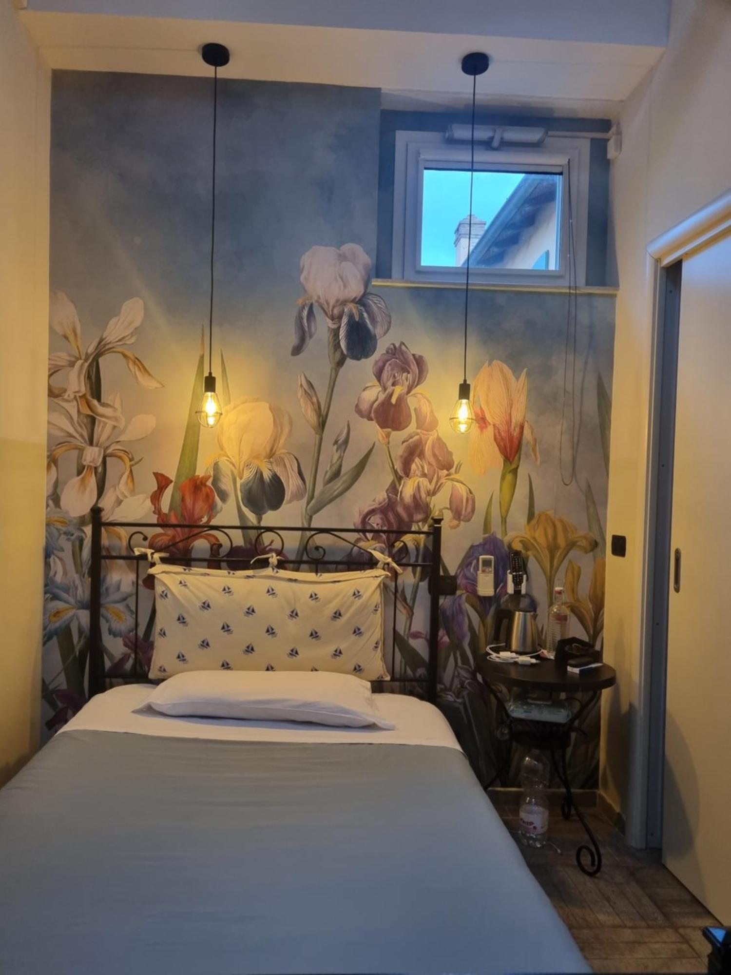 Appunti Di Viaggio Room & Breakfast San Giorgio di Piano ภายนอก รูปภาพ