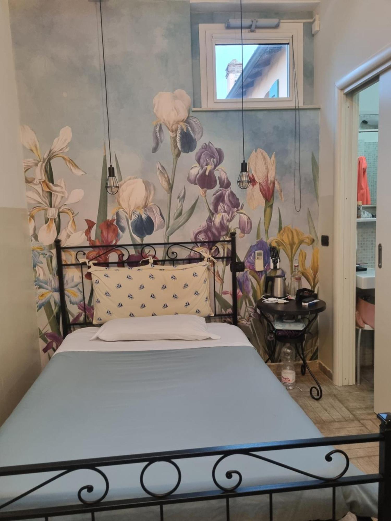 Appunti Di Viaggio Room & Breakfast San Giorgio di Piano ภายนอก รูปภาพ