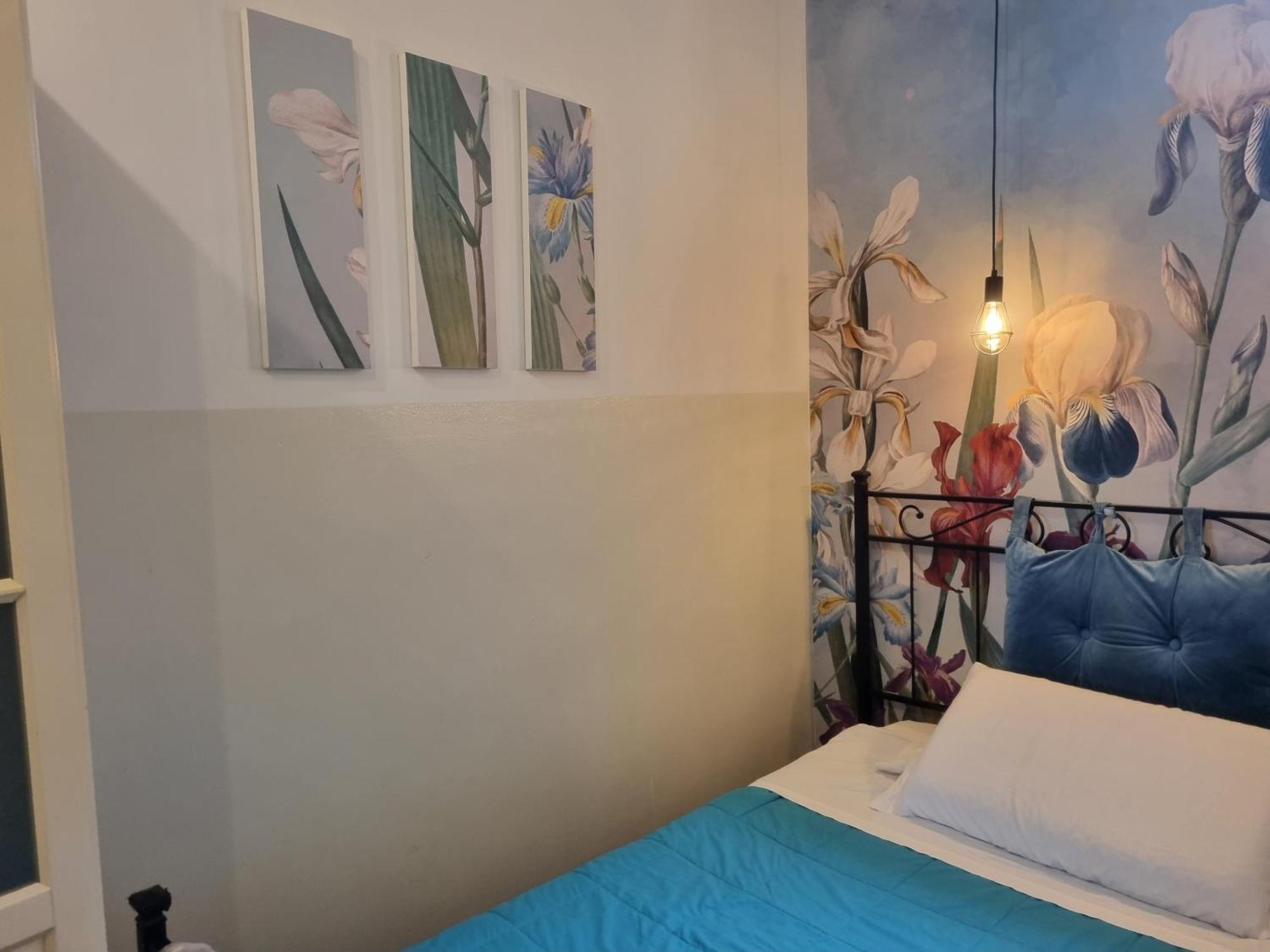 Appunti Di Viaggio Room & Breakfast San Giorgio di Piano ภายนอก รูปภาพ