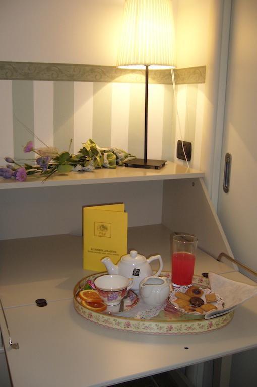 Appunti Di Viaggio Room & Breakfast San Giorgio di Piano ห้อง รูปภาพ