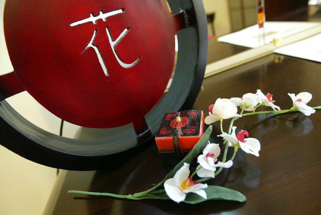 Appunti Di Viaggio Room & Breakfast San Giorgio di Piano ห้อง รูปภาพ