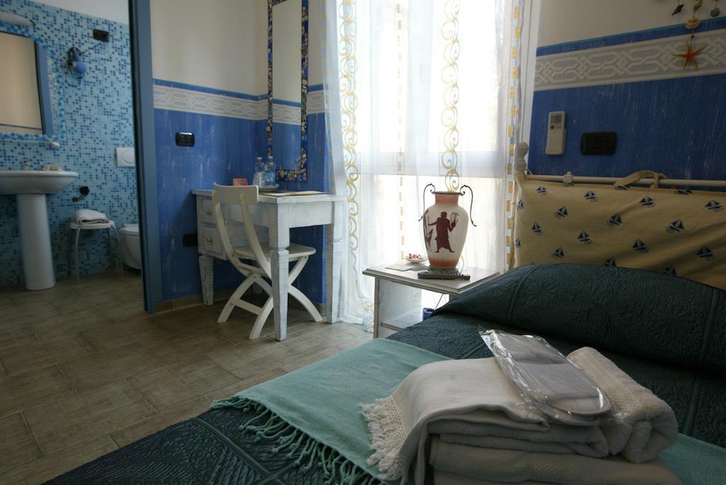 Appunti Di Viaggio Room & Breakfast San Giorgio di Piano ห้อง รูปภาพ