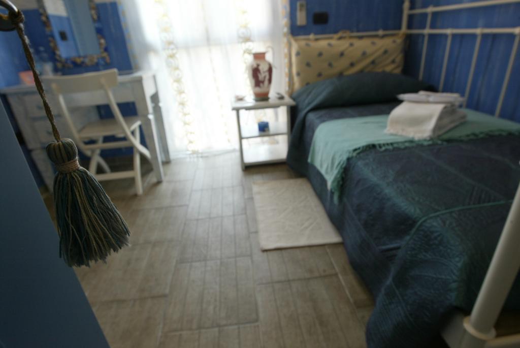 Appunti Di Viaggio Room & Breakfast San Giorgio di Piano ห้อง รูปภาพ