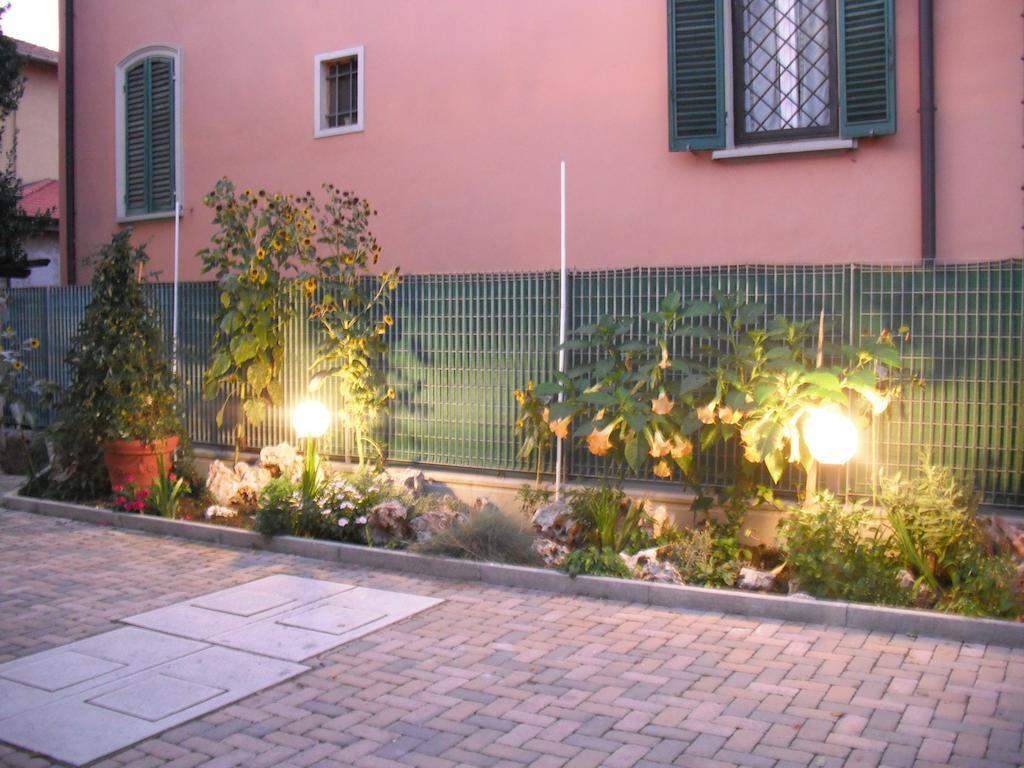 Appunti Di Viaggio Room & Breakfast San Giorgio di Piano ภายนอก รูปภาพ