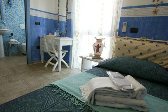 Appunti Di Viaggio Room & Breakfast San Giorgio di Piano ภายนอก รูปภาพ