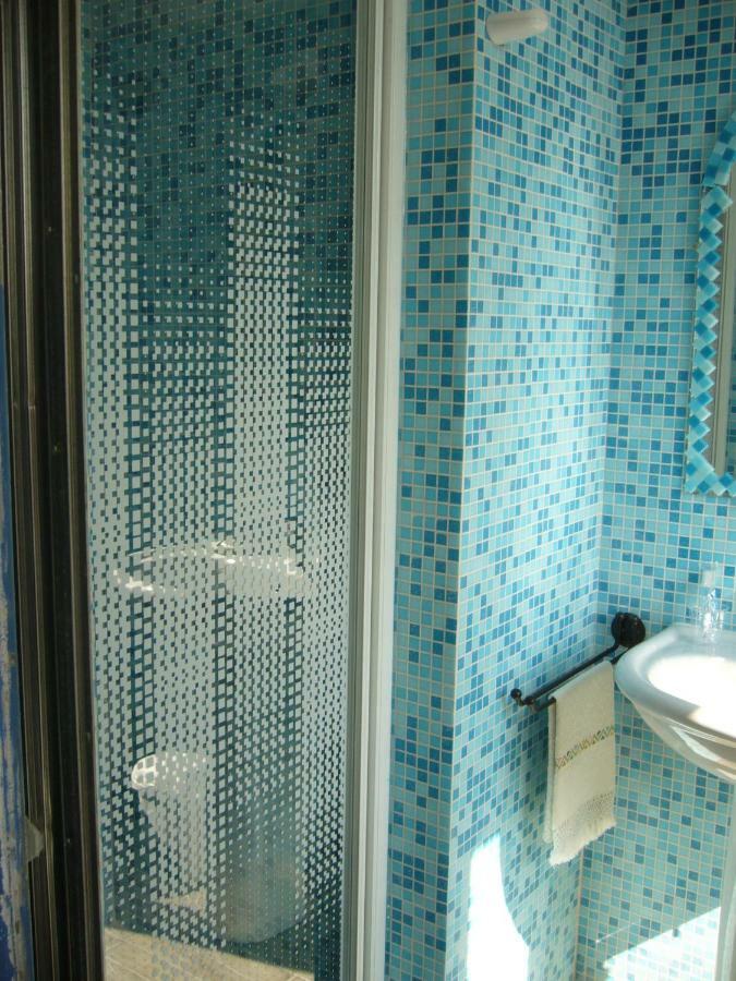 Appunti Di Viaggio Room & Breakfast San Giorgio di Piano ภายนอก รูปภาพ