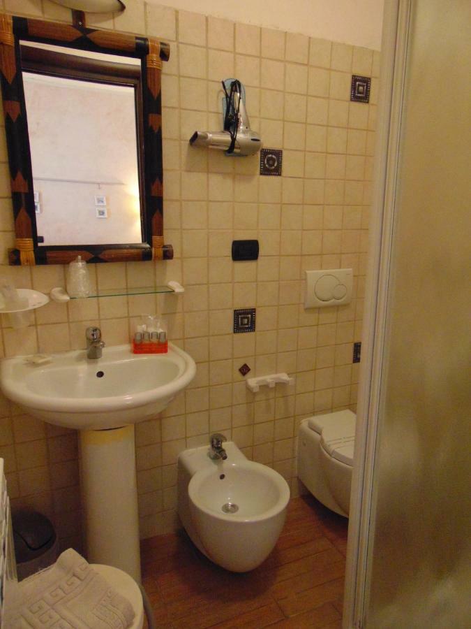 Appunti Di Viaggio Room & Breakfast San Giorgio di Piano ภายนอก รูปภาพ