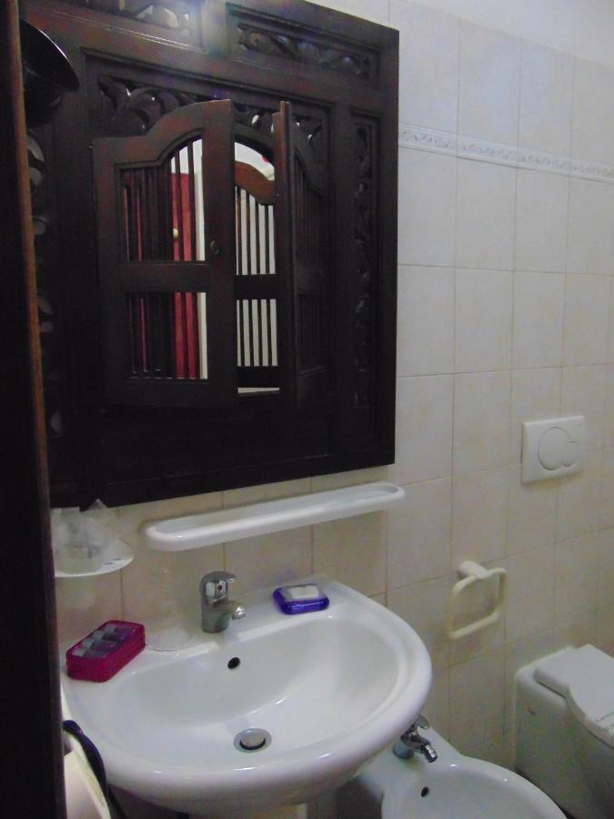 Appunti Di Viaggio Room & Breakfast San Giorgio di Piano ภายนอก รูปภาพ