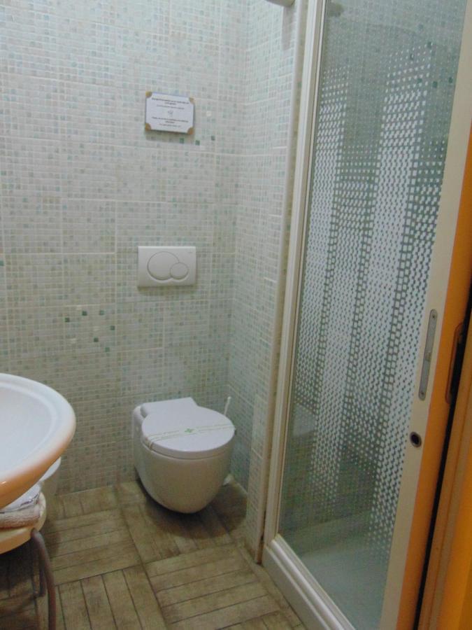 Appunti Di Viaggio Room & Breakfast San Giorgio di Piano ภายนอก รูปภาพ