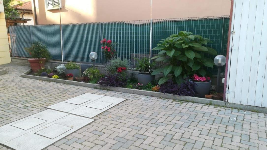 Appunti Di Viaggio Room & Breakfast San Giorgio di Piano ภายนอก รูปภาพ
